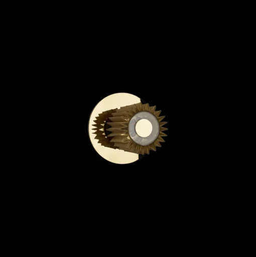 In The Sun Wall/ Ceiling Lamp
