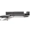 Intercity Modular Seating