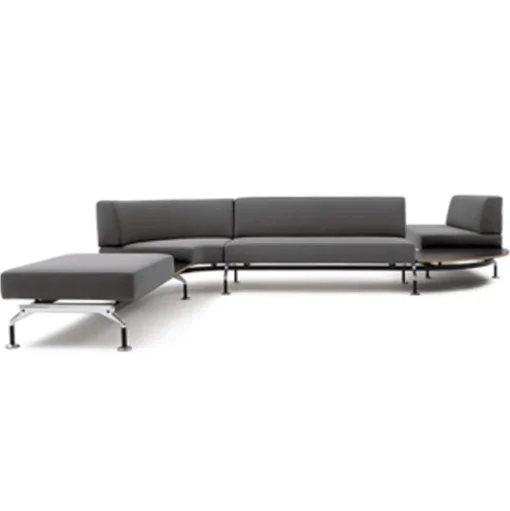 Intercity Modular Seating