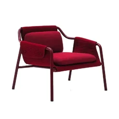 Jacket Lounge chair