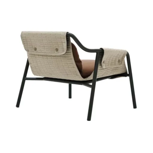 Jacket Lounge chair