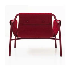 Jacket Lounge chair