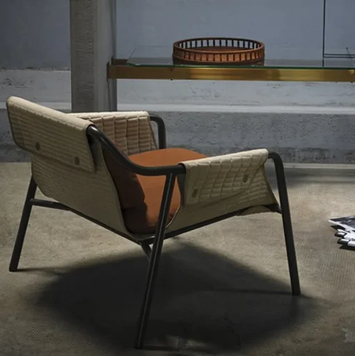 Jacket Lounge chair