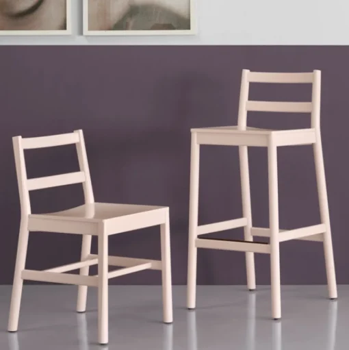 Julie High Stool