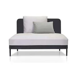 Kabu Centre Module/ Lounge Chair