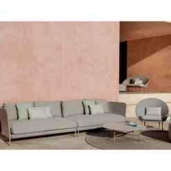 Kabu Chaise Longue