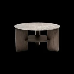 Kanji Coffee Table - Small