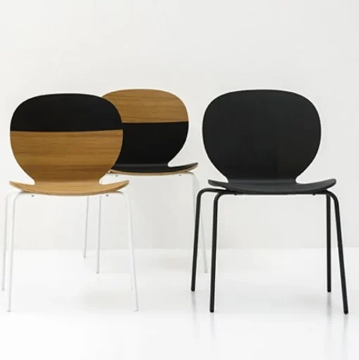 Kelly C Chair - Basic