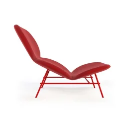 Kelly L Lounge chair/ Chaise Longue