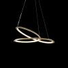 Kepler Petite Suspension Lamp