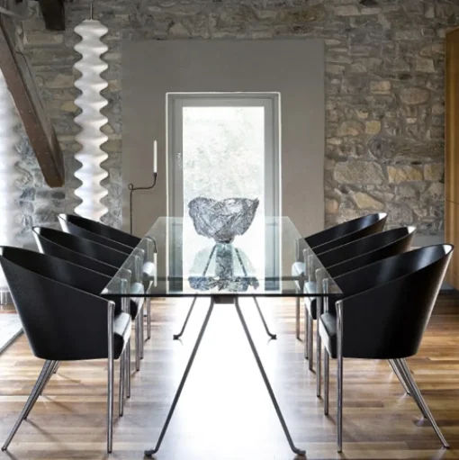 King Costes Chair