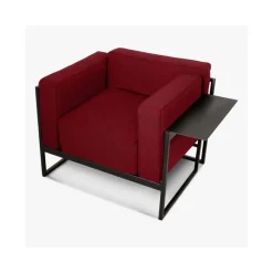 Kirk Armchair