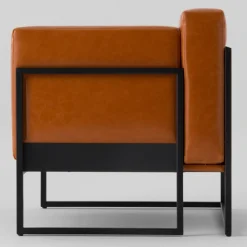 Kirk Armchair