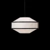 Kite Suspension Lamp