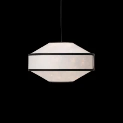 Kite Suspension Lamp