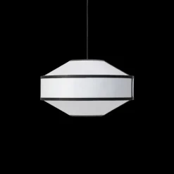 Kite Suspension Lamp