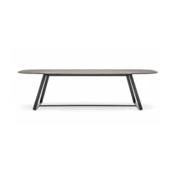 Kolonaki Table - Oval