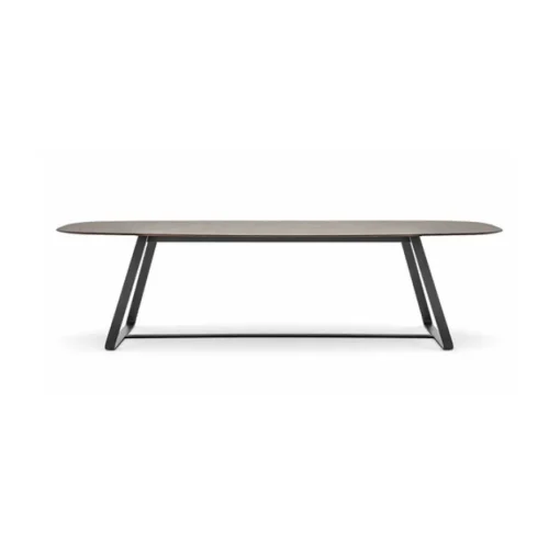 Kolonaki Table - Oval