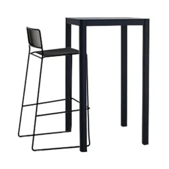 La High Table - Square