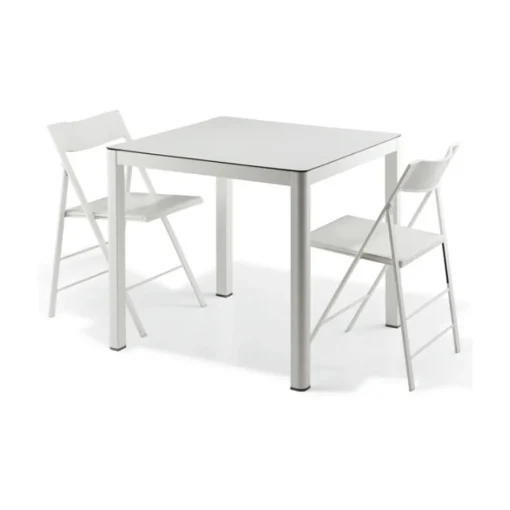 La Table - Square