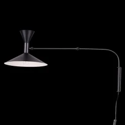 Lampe De Marseille Wall Lamp