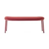 Lana Metal Bench