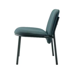 Lana Metal Lounge Chair