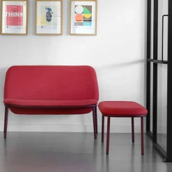 Lana Metal Sofa