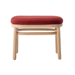 Lana Stool/ Foot Stool