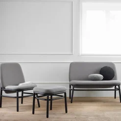 Lana Stool/ Foot Stool
