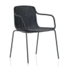 Lapala Chair with Arms