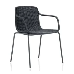 Lapala Chair with Arms