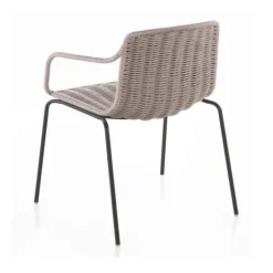 Lapala Chair with Arms
