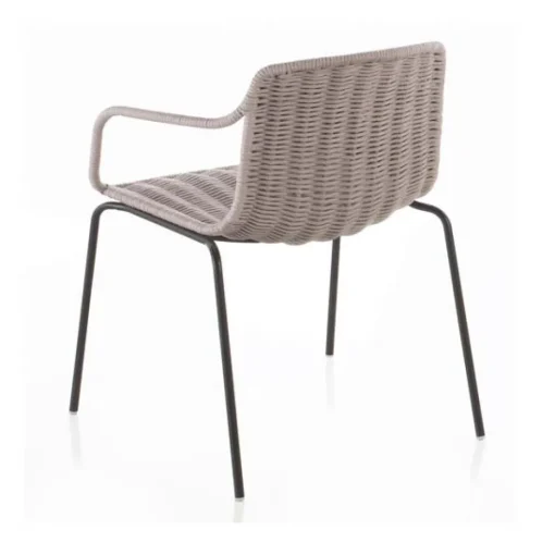 Lapala Chair with Arms