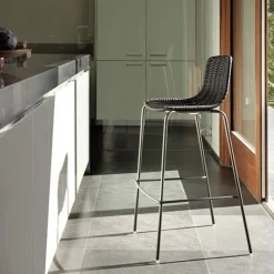 Lapala High Stool