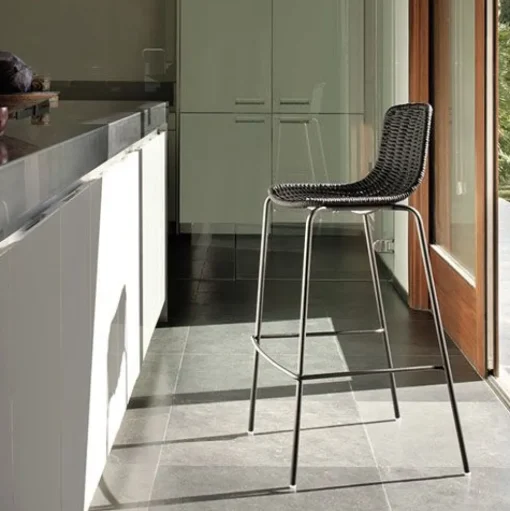 Lapala High Stool