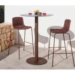 Lapala High Stool