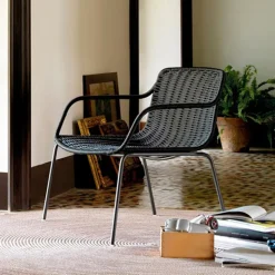 Lapala Lounge Chair