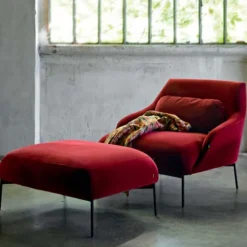 Lima Foot Stool