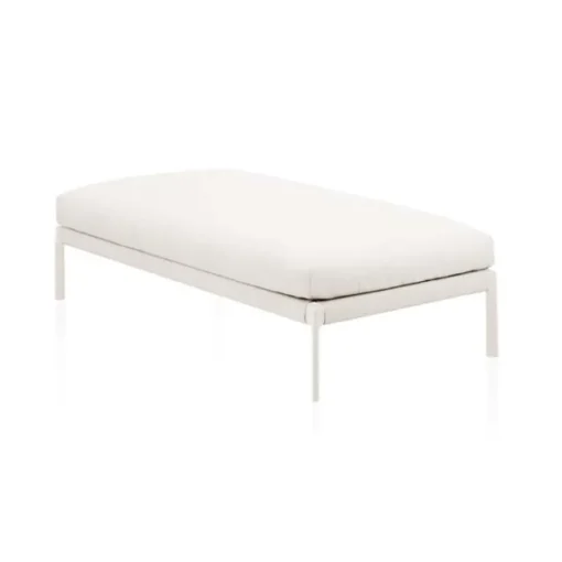 Livit Pouf - Rectangular