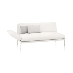 Livit Sofa with One Arm