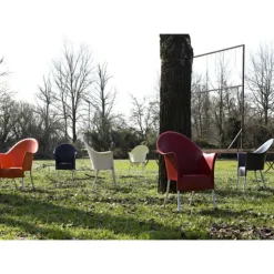 Lord Yo Chair