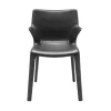 Lou Eat Chair with Arms