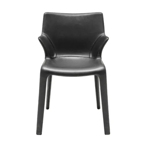 Lou Eat Chair with Arms