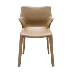Lou Eat Chair with Arms