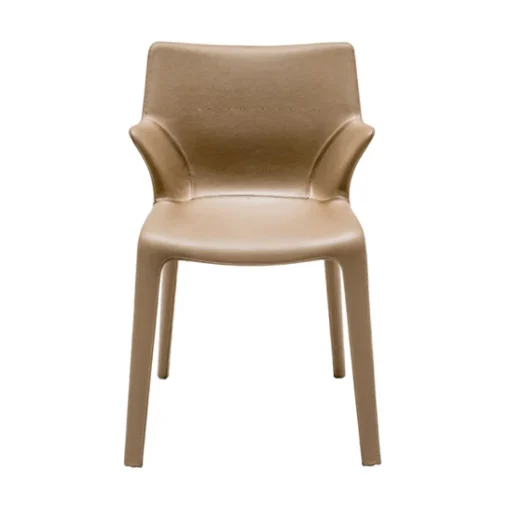 Lou Eat Chair with Arms