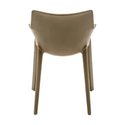 Lou Eat Chair with Arms