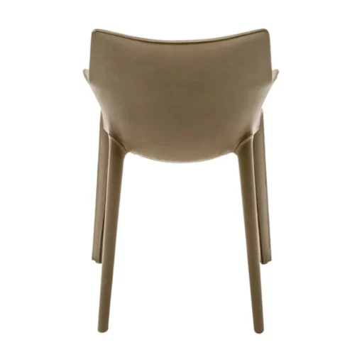 Lou Eat Chair with Arms