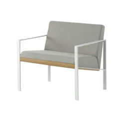 Lund Armchair