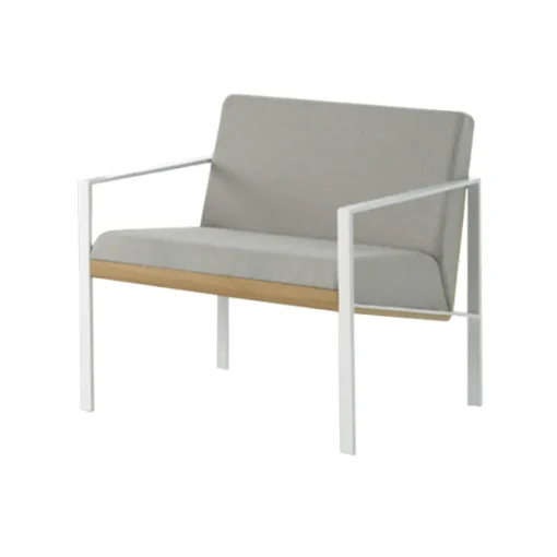 Lund Armchair